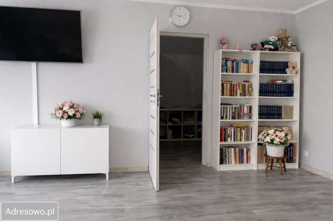 dom wolnostojący, 6 pokoi Gowino, ul. Przyjaźni. Zdjęcie 19