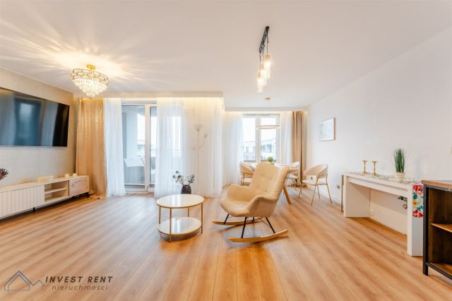 Mieszkanie 3-pokojowe Kołobrzeg. Zdjęcie 1