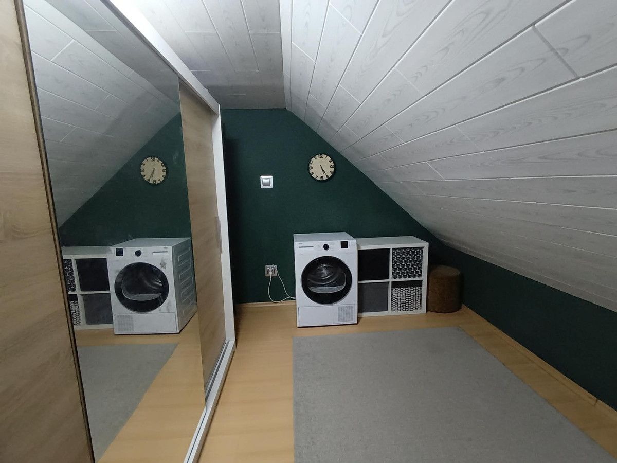 bliźniak, 3 pokoje Lubnowy Wielkie. Zdjęcie 13