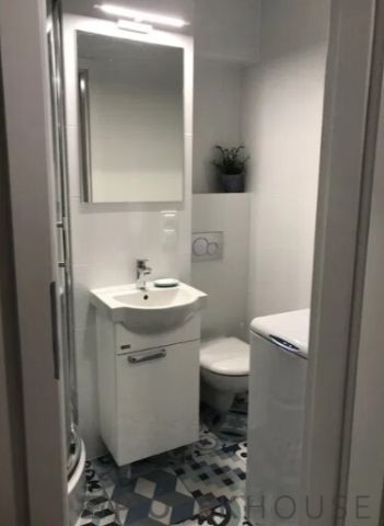 Mieszkanie 2-pokojowe Warszawa Śródmieście, ul. Chmielna. Zdjęcie 8