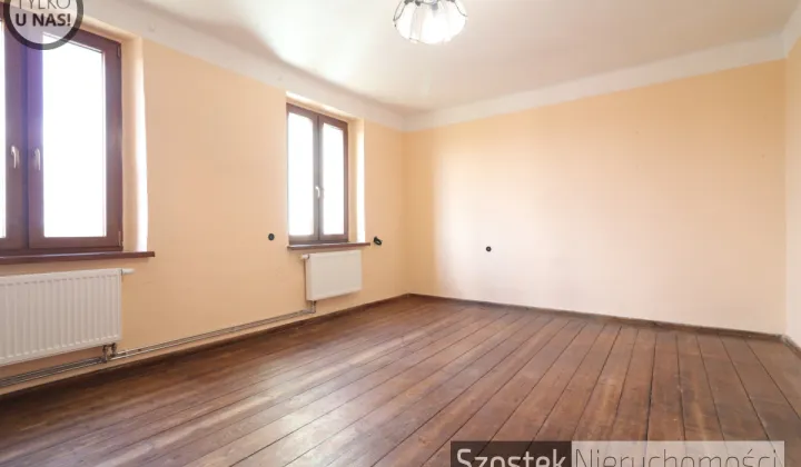 Mieszkanie 2-pokojowe Kłobuck