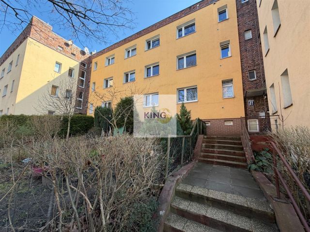 Mieszkanie 2-pokojowe Szczecin Pogodno. Zdjęcie 10