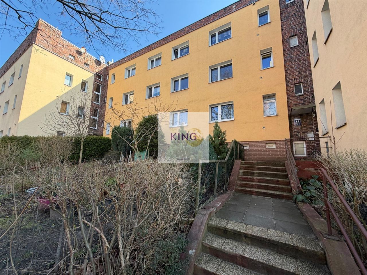 Mieszkanie 2-pokojowe Szczecin Pogodno. Zdjęcie 10