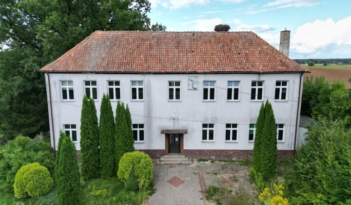 Nieruchomość komercyjna Boćwinka