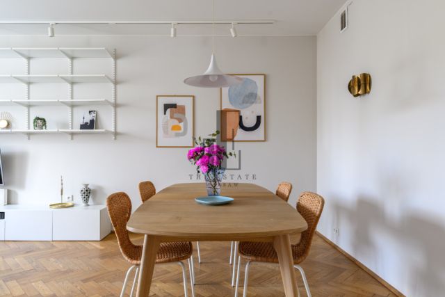 Mieszkanie 2-pokojowe Warszawa Mokotów, ul. Kazimierzowska. Zdjęcie 6