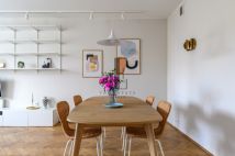 Mieszkanie 2-pokojowe Warszawa Mokotów, ul. Kazimierzowska. Zdjęcie 4