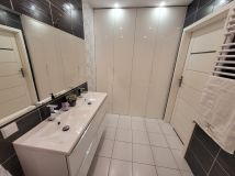 Mieszkanie 3-pokojowe Suwałki, ul. gen. Władysława Sikorskiego. Zdjęcie 3