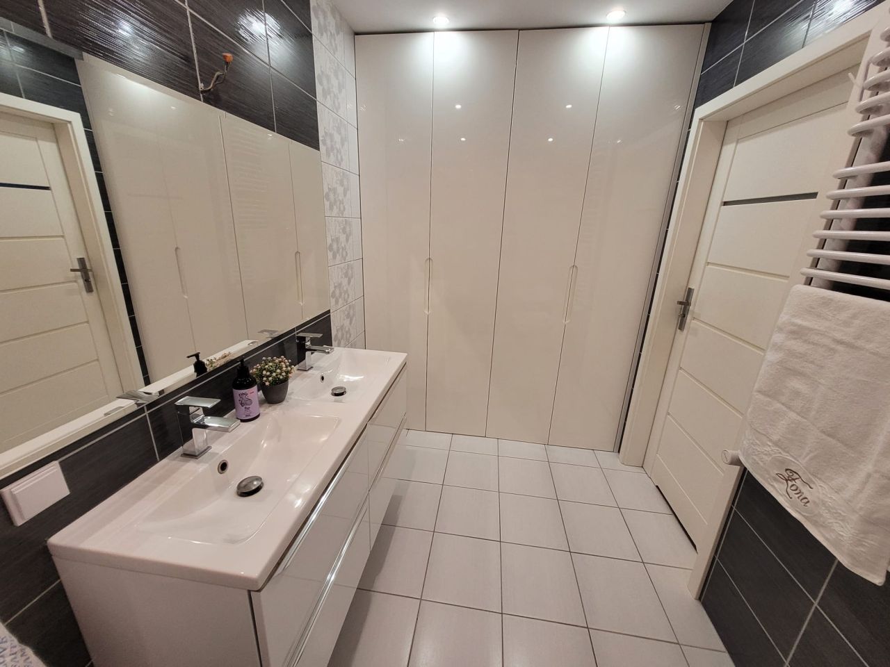 Mieszkanie 3-pokojowe Suwałki, ul. gen. Władysława Sikorskiego. Zdjęcie 4