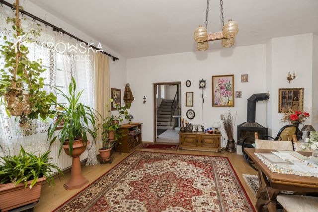 dom wolnostojący Lasowiec. Zdjęcie 8