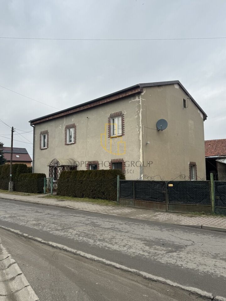 dom wolnostojący, 8 pokoi Brzeg Dolny. Zdjęcie 31