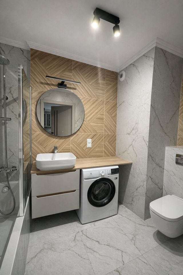 Mieszkanie 2-pokojowe Rzeszów Drabinianka, ul. Graniczna. Zdjęcie 3