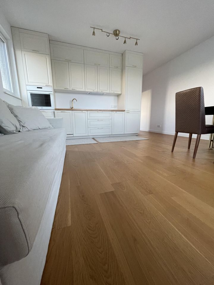 Mieszkanie 3-pokojowe Warszawa Wilanów, ul. Herbu Janina. Zdjęcie 1