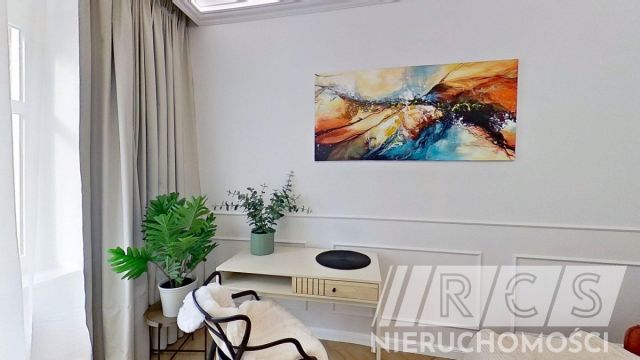 Mieszkanie 1-pokojowe Wrocław, ul. Jana Kilińskiego. Zdjęcie 2