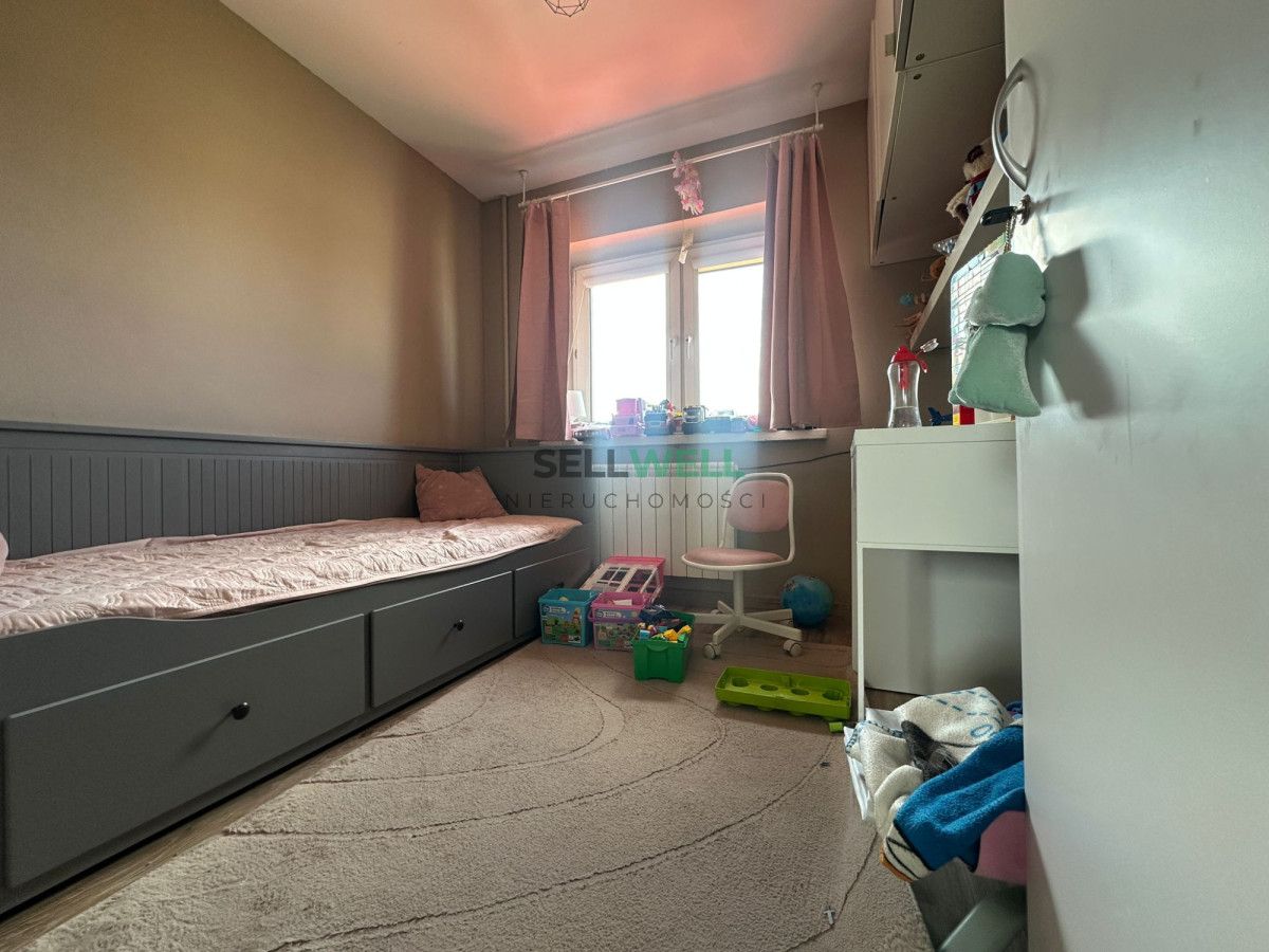 dom wolnostojący, 5 pokoi Łódź Górna, ul. Bronisin. Zdjęcie 18