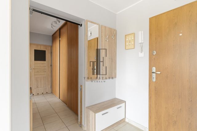 Mieszkanie 3-pokojowe Warszawa Targówek, ul. Piotra Wysockiego. Zdjęcie 7