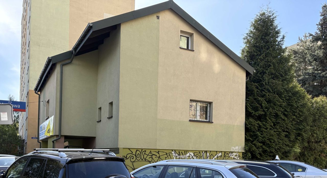 Lokal Warszawa Bemowo, ul. Legendy. Zdjęcie 3