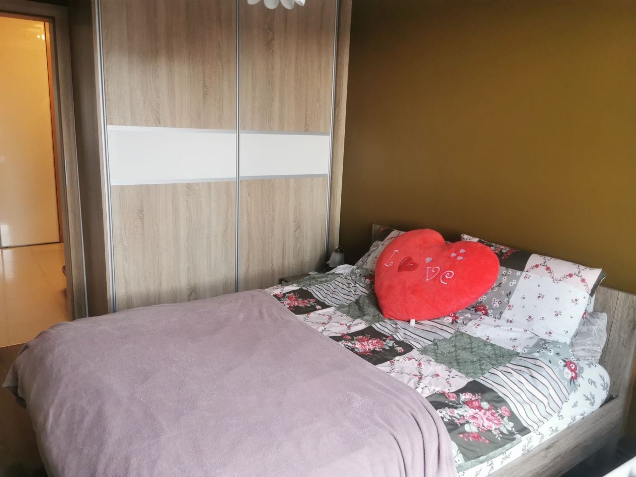Mieszkanie 4-pokojowe Rzepnica, ul. Tulipanowa. Zdjęcie 6