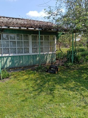 Działka rod Olsztyn. Zdjęcie 1
