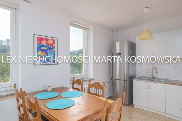 Mieszkanie 2-pokojowe Warszawa Praga, ul. Perkuna. Zdjęcie 4