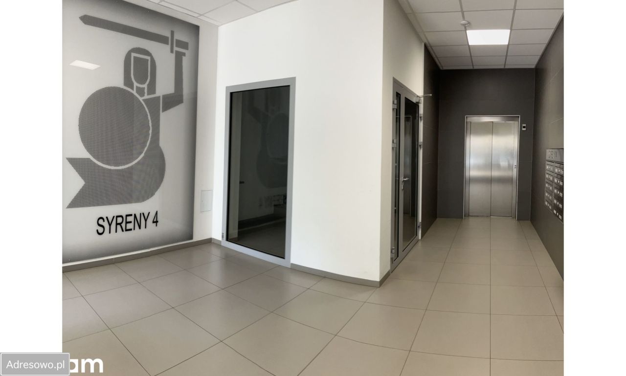 Mieszkanie 2-pokojowe Warszawa Wola, ul. Syreny. Zdjęcie 11