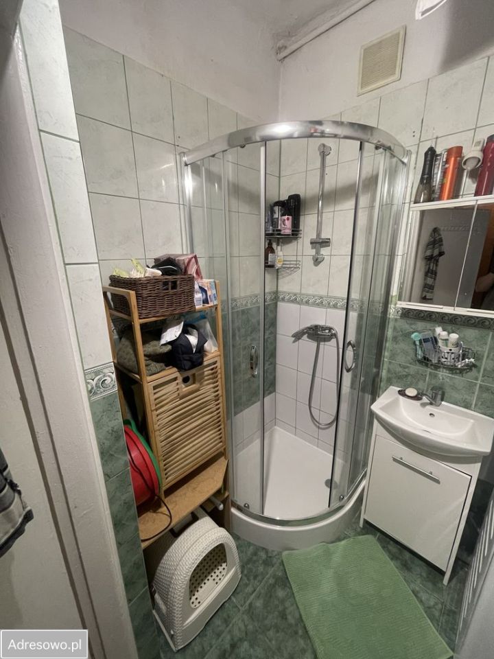 Mieszkanie 2-pokojowe Łódź Bałuty. Zdjęcie 9