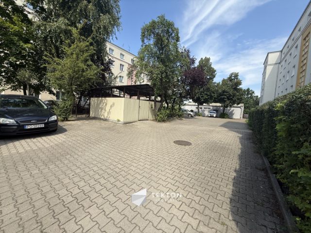 Mieszkanie 4-pokojowe Poznań Jeżyce, ul. Nowy Świat. Zdjęcie 21