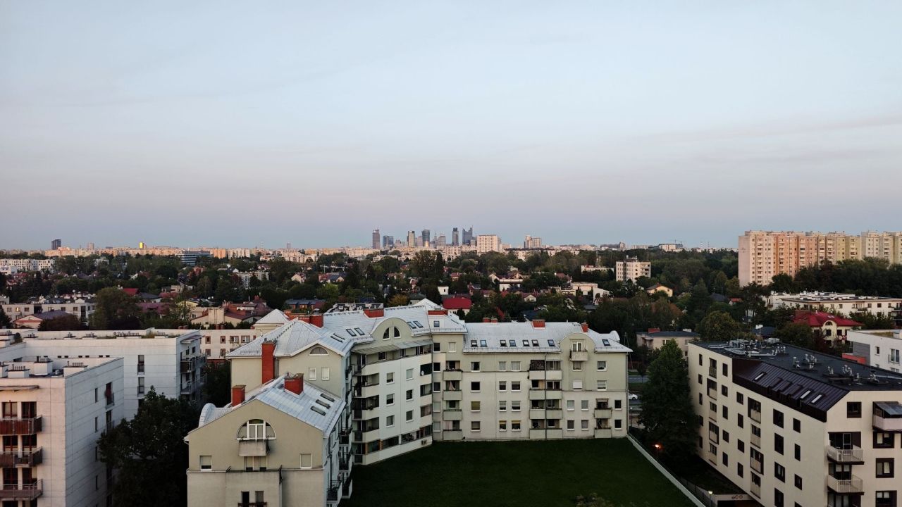 Mieszkanie 2-pokojowe Warszawa Bemowo, ul. Wacława Borowego. Zdjęcie 15