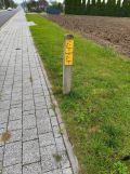 Działka rolno-budowlana Kleszczów, ul. Główna. Zdjęcie 1