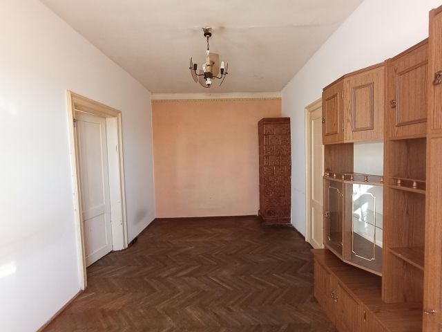 Mieszkanie 2-pokojowe Kraków Grzegórzki, ul. Blich. Zdjęcie 1