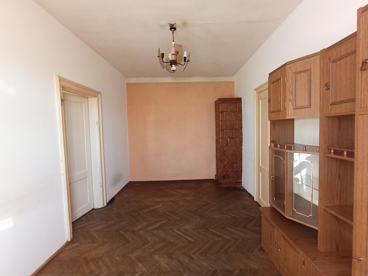 Mieszkanie 2-pokojowe Kraków Grzegórzki, ul. Blich. Zdjęcie 1
