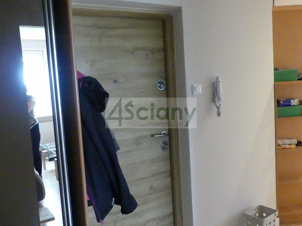 Mieszkanie 2-pokojowe Warszawa Bielany, ul. Księżycowa. Zdjęcie 24
