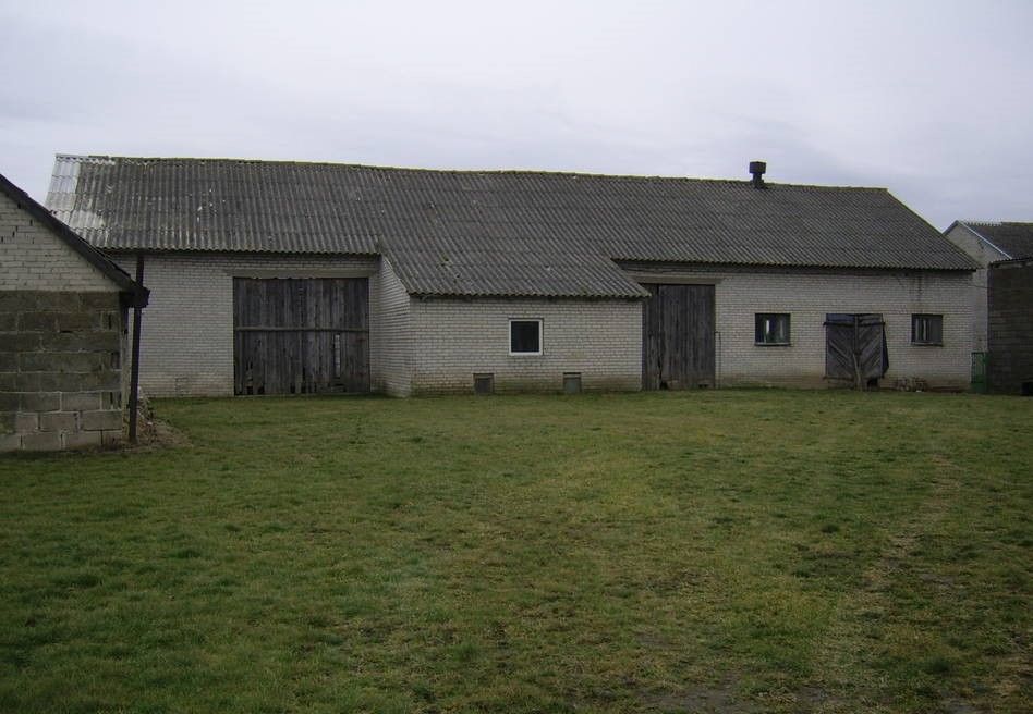 Działka rolno-budowlana Łukawa. Zdjęcie 3