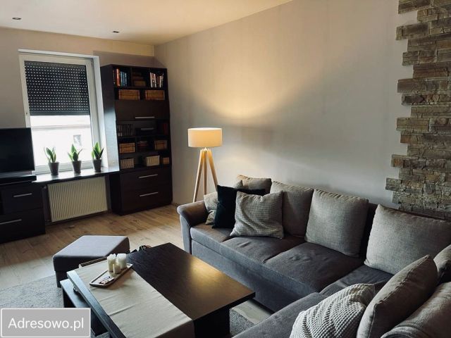 Mieszkanie 2-pokojowe Leszno Centrum, ul. Gabriela Narutowicza. Zdjęcie 1