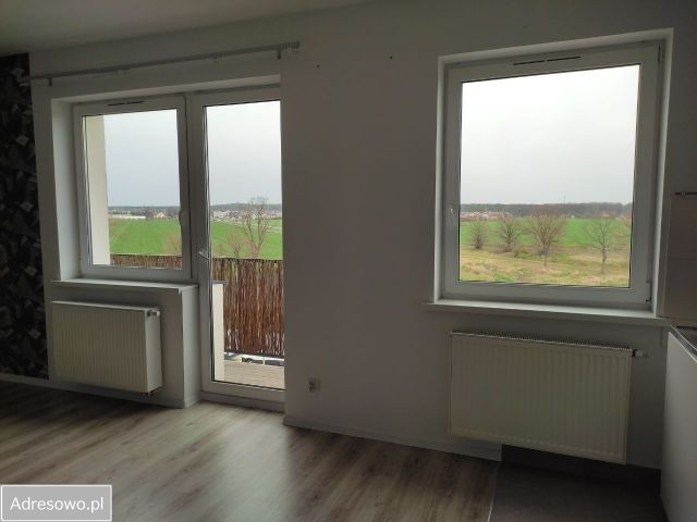 Mieszkanie 2-pokojowe Leszno, ul. Jana Długosza. Zdjęcie 1