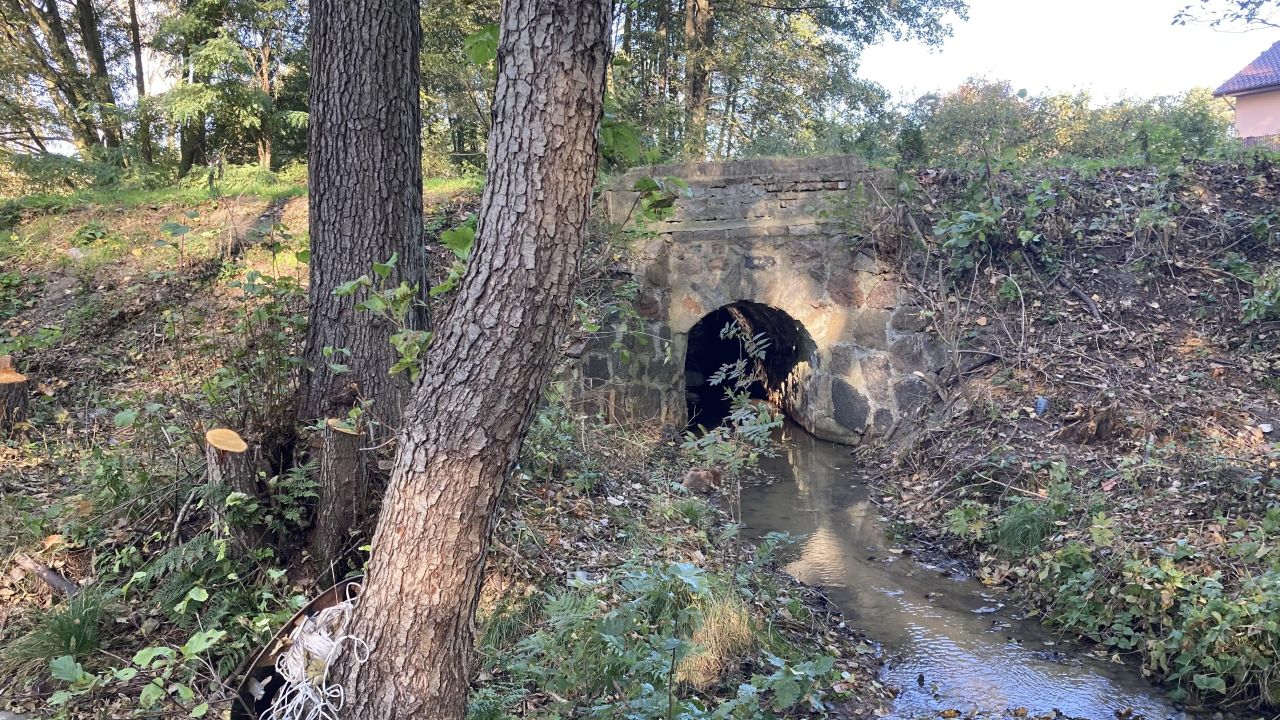 Działka inna Potaśnia, ul. Czereśniowa. Zdjęcie 6