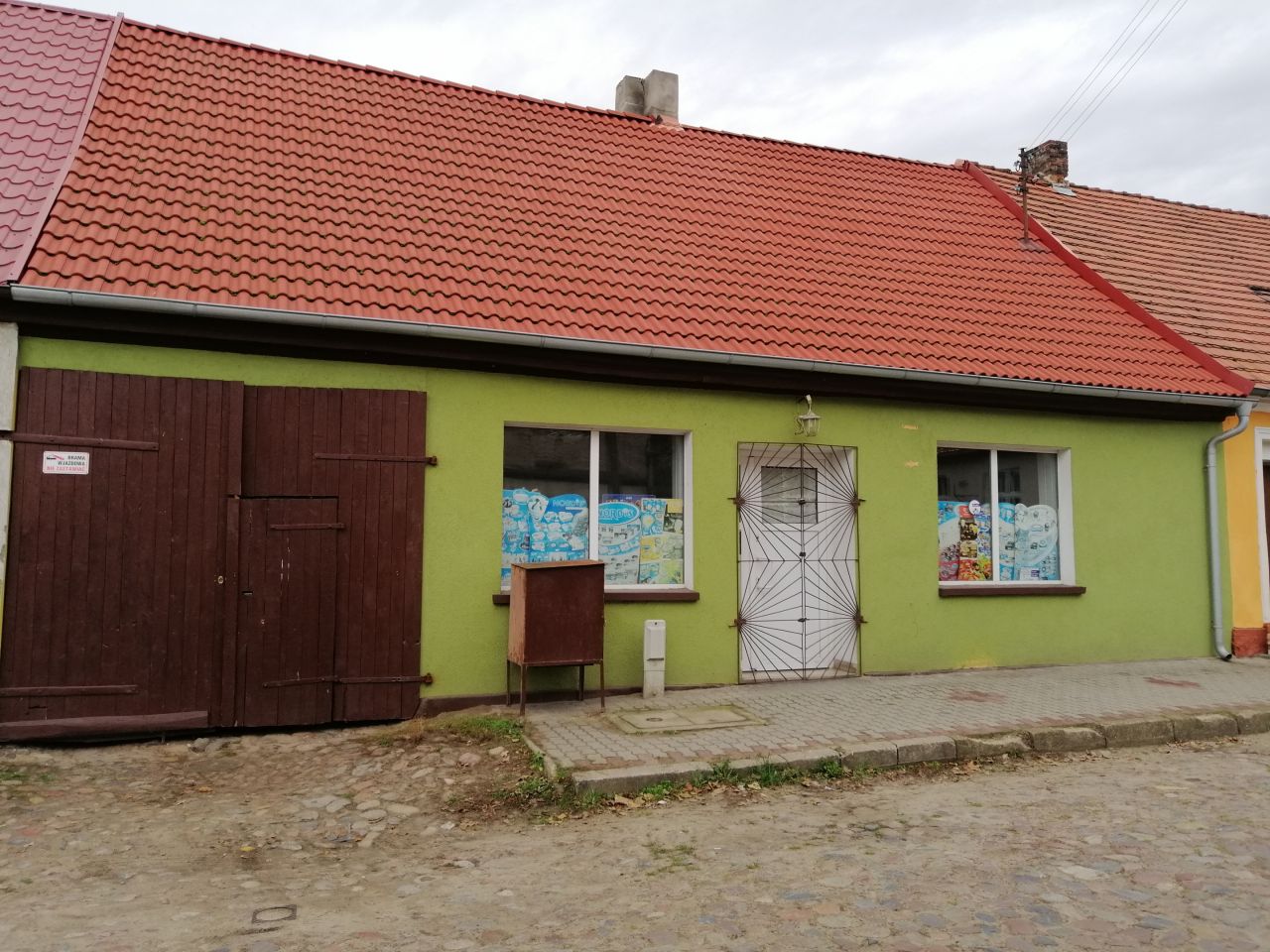 Lokal Bledzew, ul. Rycerska. Zdjęcie 7