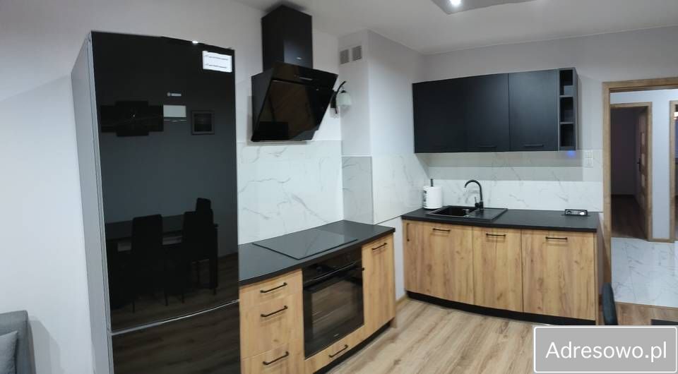 Mieszkanie 4-pokojowe Płock, ul. Graniczna. Zdjęcie 7