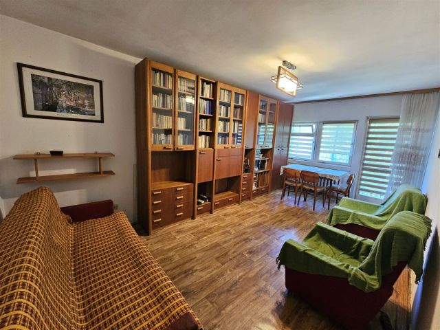 Mieszkanie 2-pokojowe Łódź Bałuty, ul. gen. Kazimierza Pułaskiego. Zdjęcie 2