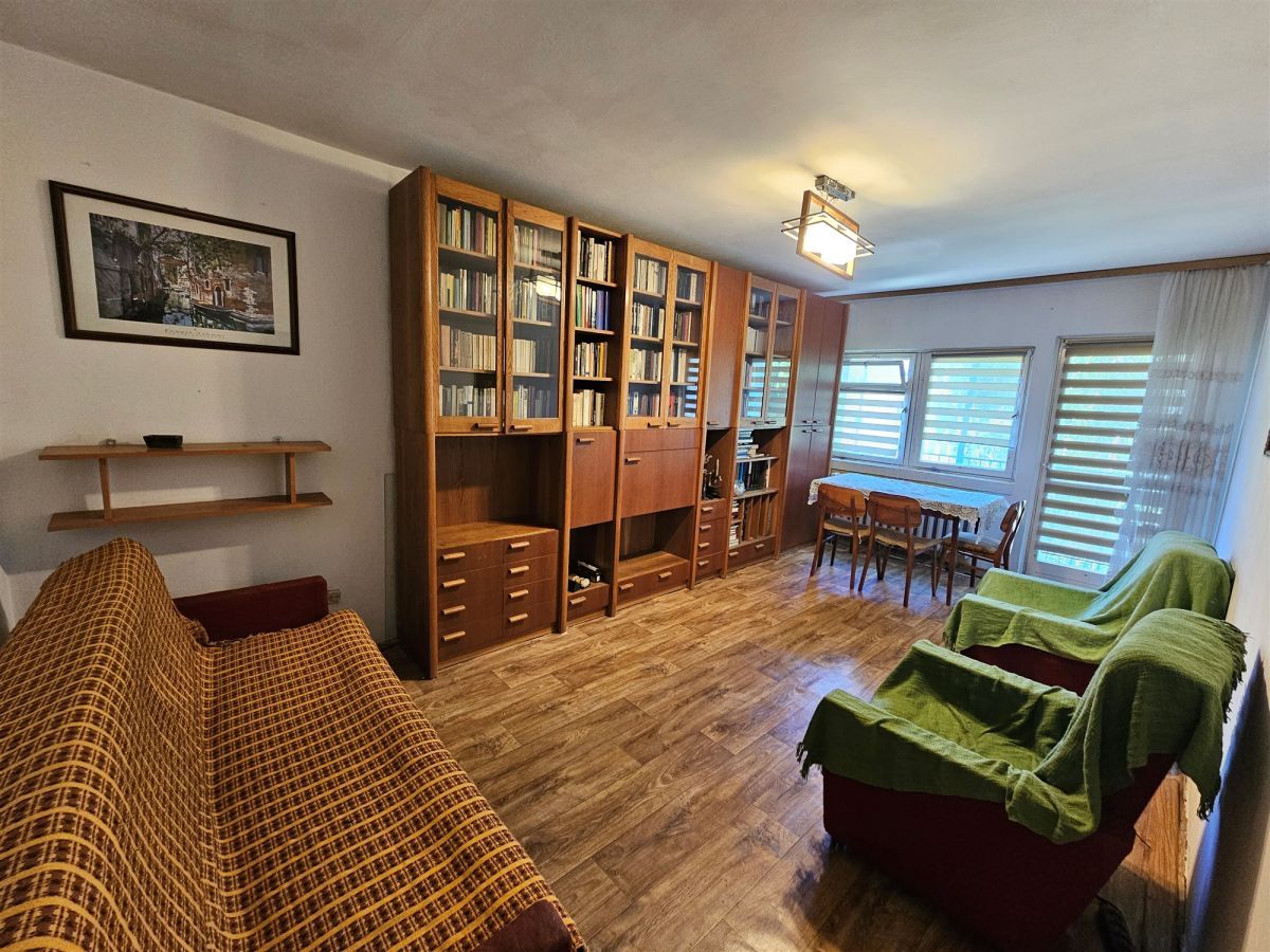 Mieszkanie 2-pokojowe Łódź Bałuty, ul. gen. Kazimierza Pułaskiego. Zdjęcie 2