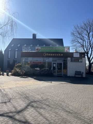 Lokal Puławy Włostowice, ul. Jana Kilińskiego. Zdjęcie 1