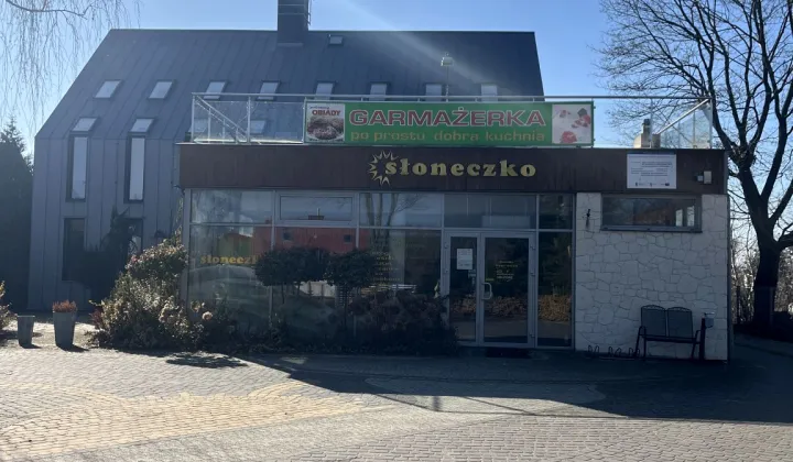 Lokal Puławy Włostowice, ul. Jana Kilińskiego