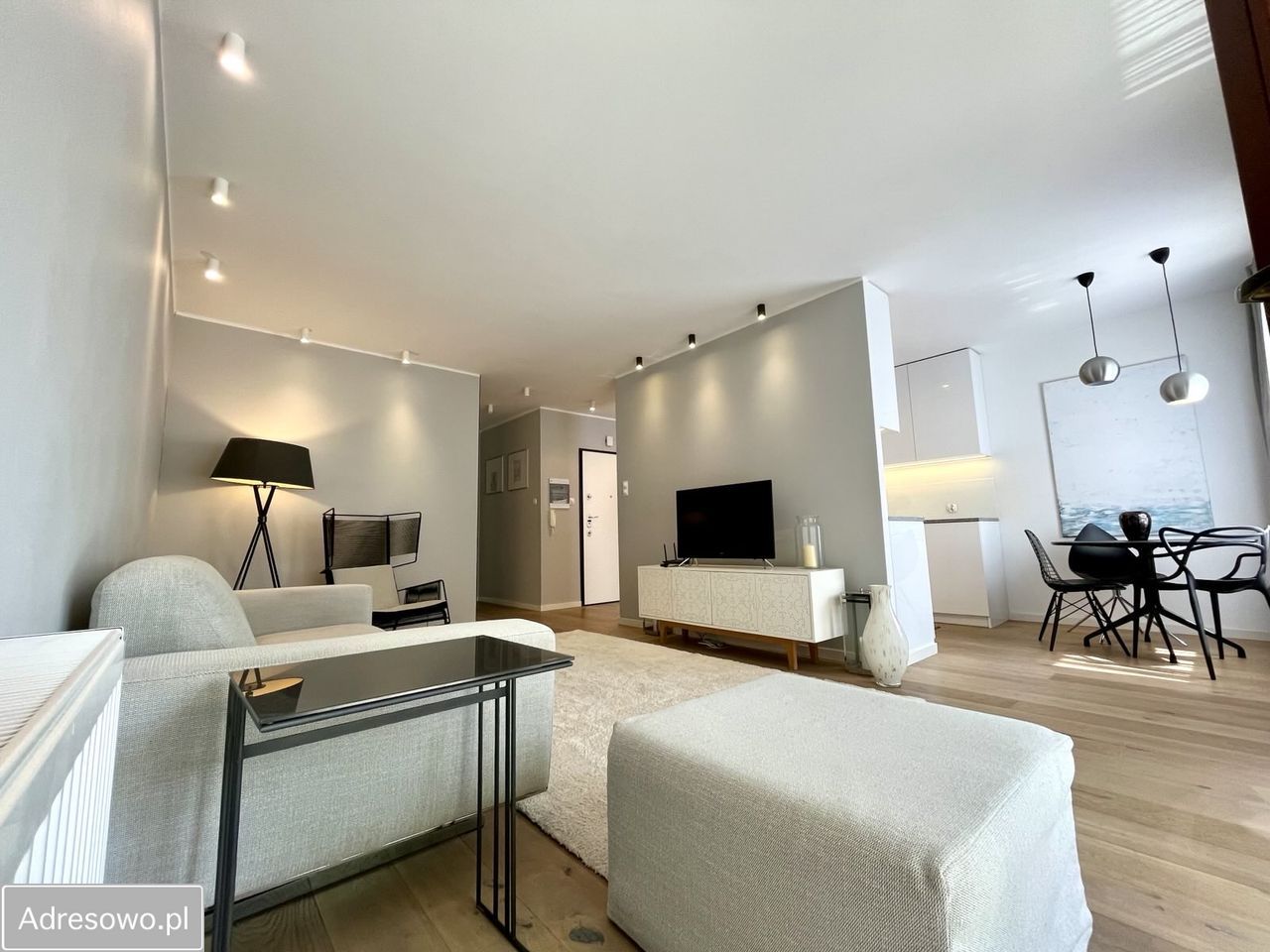 Mieszkanie 2-pokojowe Gdynia Redłowo, ul. Powstania Wielkopolskiego. Zdjęcie 12