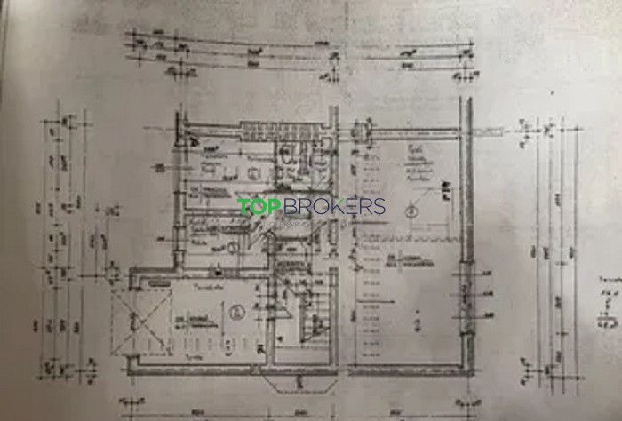 dom szeregowy, 10 pokoi Warszawa Mokotów. Zdjęcie 4