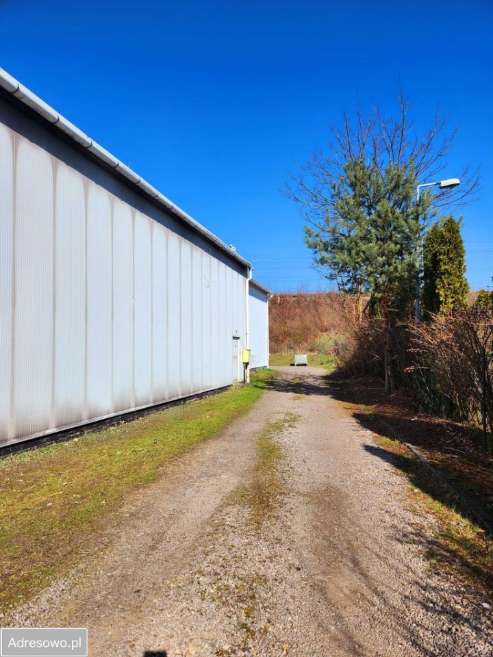 Lokal Rybnik Paruszowiec, ul. Mikołowska. Zdjęcie 8