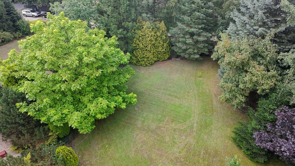 dom wolnostojący, 6 pokoi Złotokłos. Zdjęcie 28