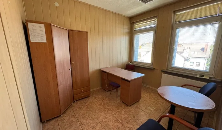 Biuro Busko-Zdrój Centrum, ul. Tadeusza Kościuszki