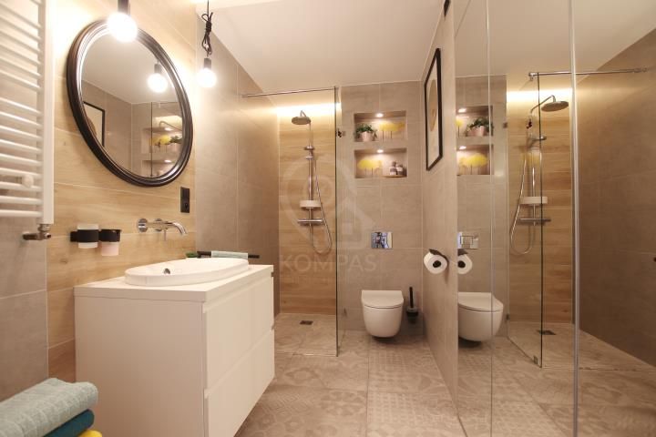 Mieszkanie 1-pokojowe Wrocław Śródmieście, ul. Romana Dmowskiego. Zdjęcie 5