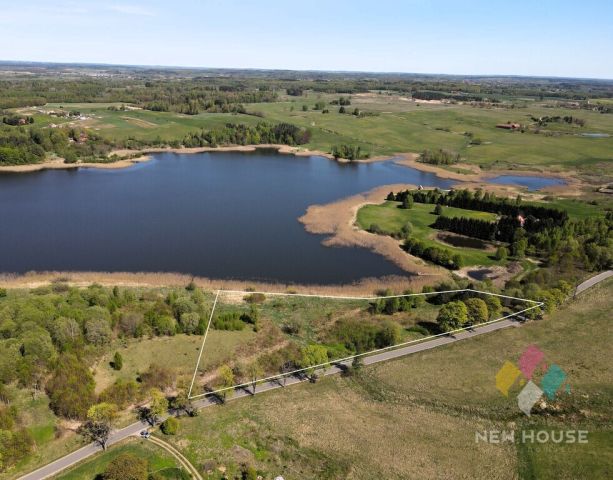 Działka Sętal. Zdjęcie 5