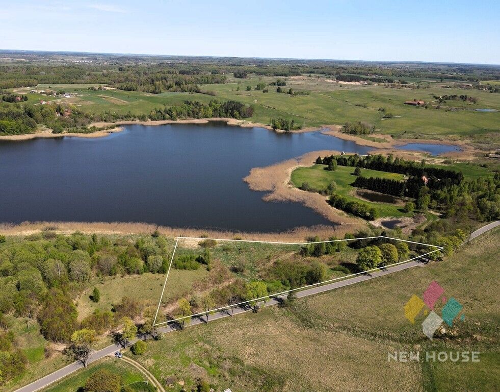 Działka Sętal. Zdjęcie 5