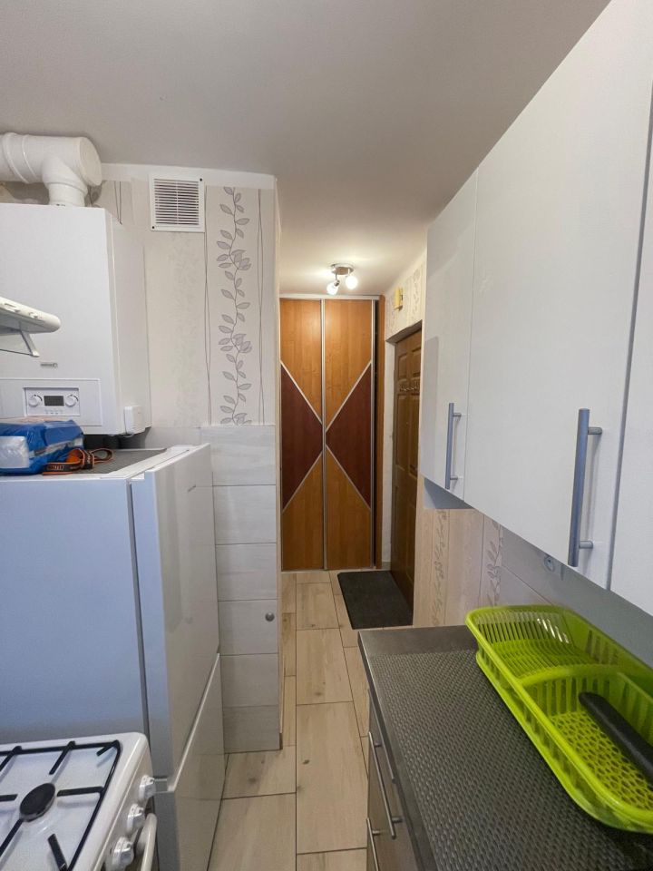 Mieszkanie 1-pokojowe Przytoczna, ul. Główna. Zdjęcie 8